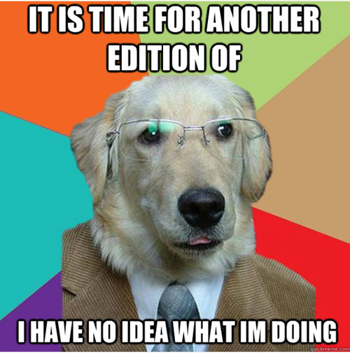 Dog
